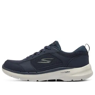 Skechers Go Walk 6 'navy Blue'
