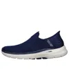 Skechers Go Walk 6 'navy Blue White'