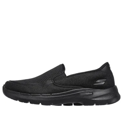 Skechers Go Walk 6 'orva Black'