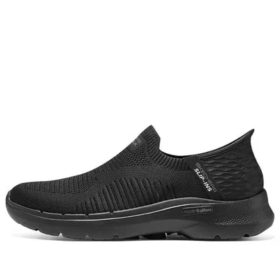 Skechers Go Walk 6 Shoes 'black'