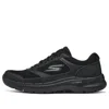 Skechers Go Walk 6 Shoes 'core Black'