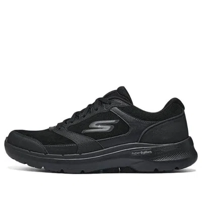 Skechers Go Walk 6 Shoes 'core Black'