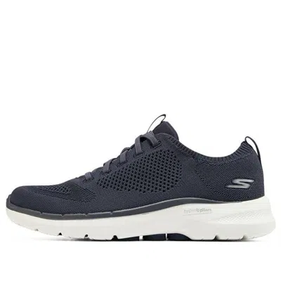 Skechers Go Walk 6 Shoes 'navy Blue'