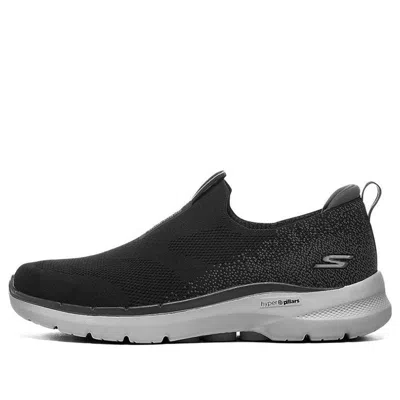 Skechers Go Walk 6 Slip On 'black'