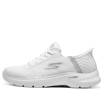 Skechers Go Walk 6 'white'