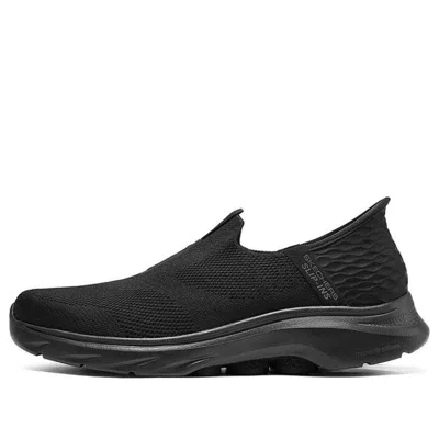 Skechers Go Walk 7 Slip-ins Regular 'black'