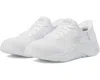 Skechers Go Walk Arch Fit 2.0 125319-wht Women's White Comfort Shoes Gal2035 In White