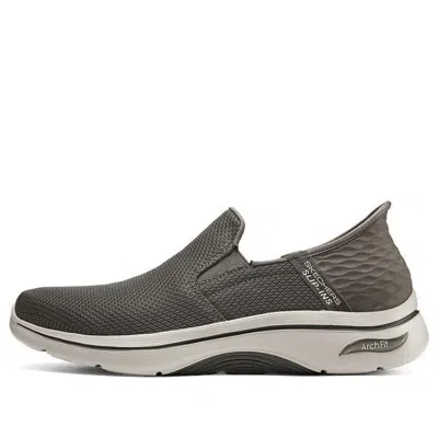 Skechers Go Walk Arch Fit 2.0 'taupe'