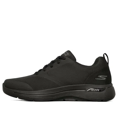 Skechers Go Walk Arch Fit Black