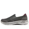 Skechers Go Walk Arch Fit 'charcoal Grey'