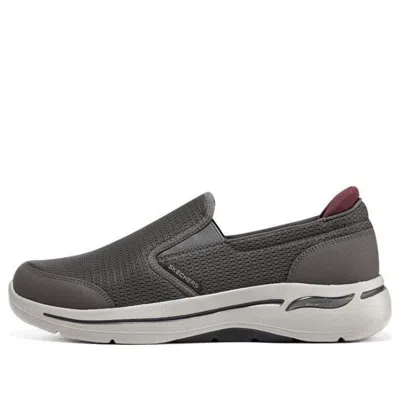 Skechers Go Walk Arch Fit 'charcoal Grey'