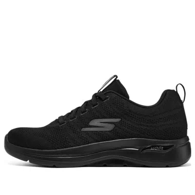 Skechers Go Walk Arch Fit Grand Select 2 'black'