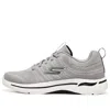 Skechers Go Walk Arch Fit Grand Select 2.0 'light Grey'
