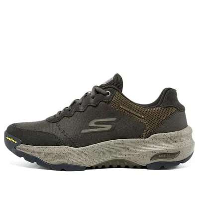 Skechers Go Walk Arch Fit Outdoor 'dark Brown'