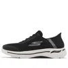 Skechers Go Walk Arch Fit-simplicity Slip-ins 'black'