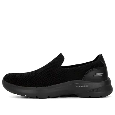 Skechers Go Walk Arch Fit Slip-ins 'black'