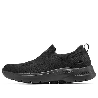 Skechers Go Walk 'black'
