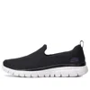Skechers Go Walk Burst Slip On 'black White'