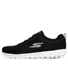 Skechers Go Walk Classic Lace Up 'black White'