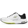 Skechers Go Walk Distance Walker 'white Black'