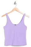 Skechers Go Walk Evolution Tank In Purple