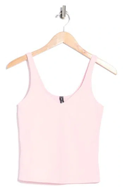 Skechers Go Walk Evolution Tank In Pink