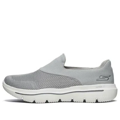 Skechers Go Walk Evolution Ultra Sneakers Gray