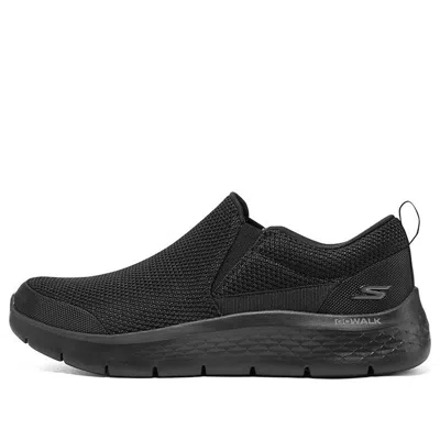Skechers Go Walk Flex - Impeccable Ii 'black'
