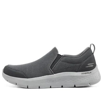 Skechers Go Walk Flex 'grey' In Gray