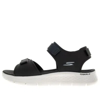 Skechers Go Walk Flex Sandal 'black'