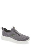 Skechers Go Walk Flex™ Ultra Slip-on Sneaker In Gray