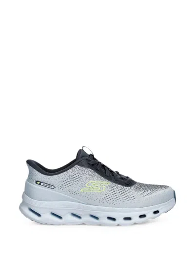 Skechers Go Walk Glide-step 2.0 Sneakers In White