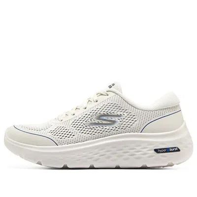 Skechers Go Walk Hyper Burst 'white'