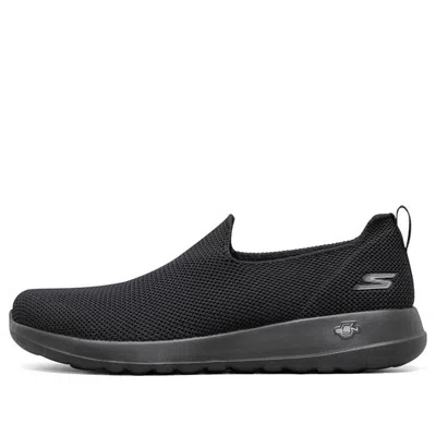 Skechers Go Walk Max 'all Black'