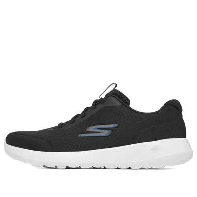 Skechers Go Walk Max 'black Blue'