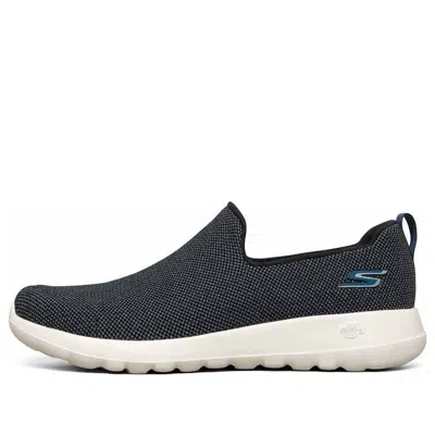Skechers Go Walk Max 'black Blue'