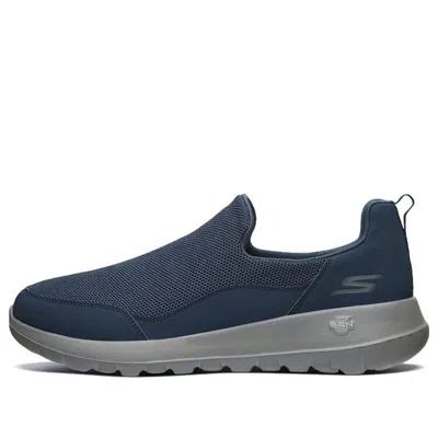 Skechers Go Walk Max Blue