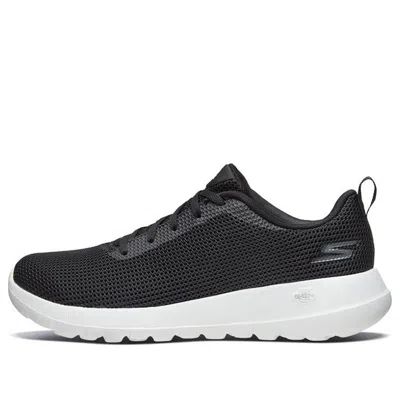 Skechers Go Walk Max Low Black/white