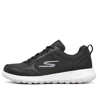 Skechers Go Walk Max Low-top 'black'