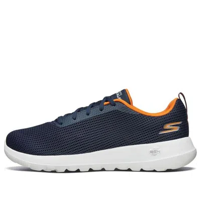 Skechers Go Walk Max Low-top Blue