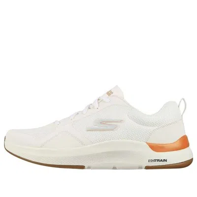 Skechers Go Walk Max 'midshore - White'