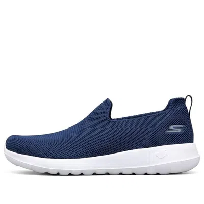 Skechers Go Walk Max 'navy Blue'