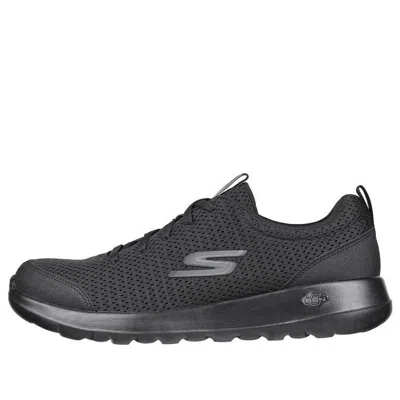 Skechers Go Walk Max 'pure Black'