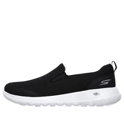 Skechers Go Walk Max Sports Shoes Black/white In Multi