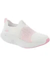 Skechers Go Walk Max Walker-sally Womens Walking Fitness Running & Training Shoes In Multi