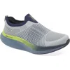 Skechers Go Walk® Max Walker Slip-on Sneaker In Blue