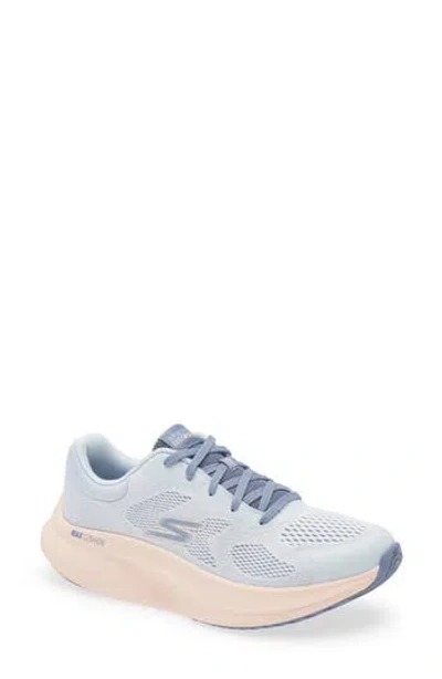 Skechers Go Walk® Max Walker Sneaker In Blue
