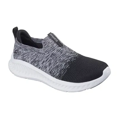 Skechers Go Walk Now Trisha Womens Walking Shoes In Black