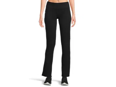 Skechers Go Walk Pants Regular Length In Black