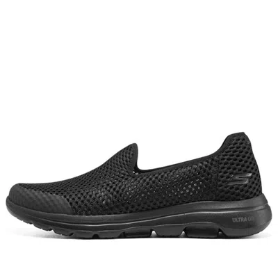 Skechers Go Walk Shoes 'black'
